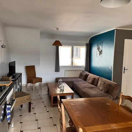 Gites Des Isles - Le Jersey Barneville-Carteret Zewnętrze zdjęcie