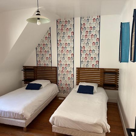 Gites Des Isles - Le Jersey Barneville-Carteret Zewnętrze zdjęcie