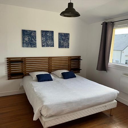 Gites Des Isles - Le Jersey Barneville-Carteret Zewnętrze zdjęcie