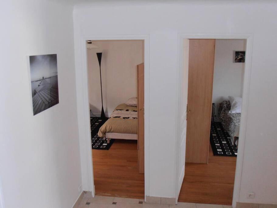 Gites Des Isles - Le Jersey Barneville-Carteret Zewnętrze zdjęcie