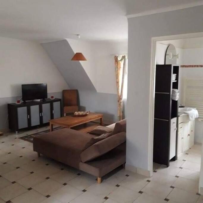 Gites Des Isles - Le Jersey Barneville-Carteret Zewnętrze zdjęcie