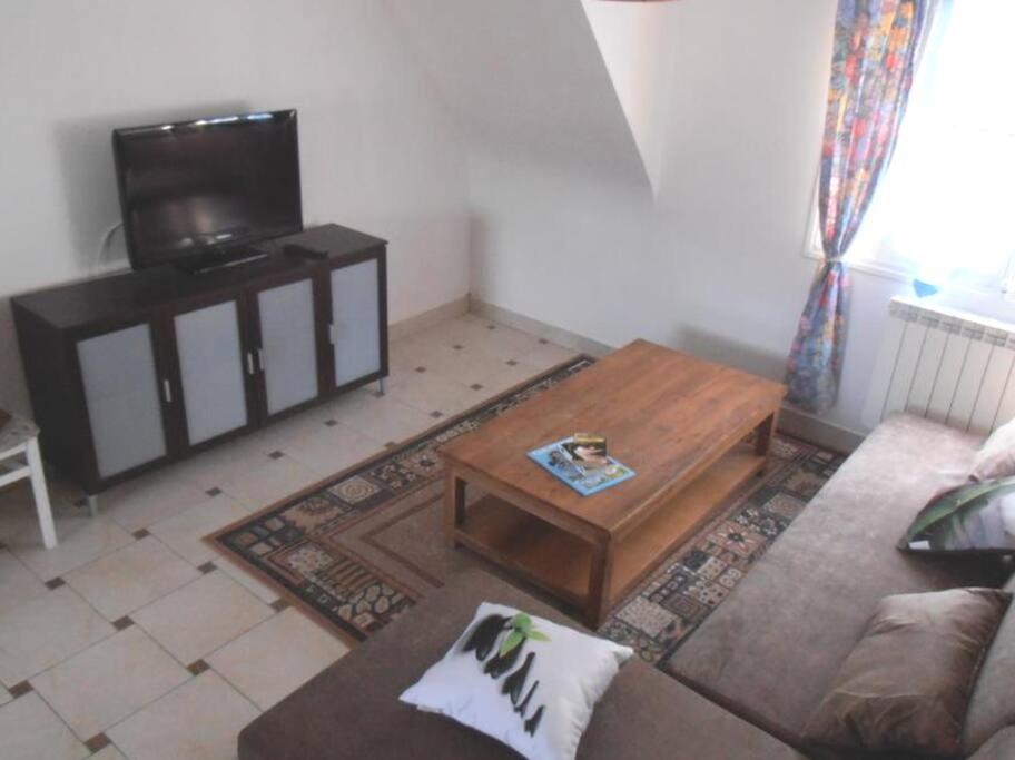 Gites Des Isles - Le Jersey Barneville-Carteret Zewnętrze zdjęcie