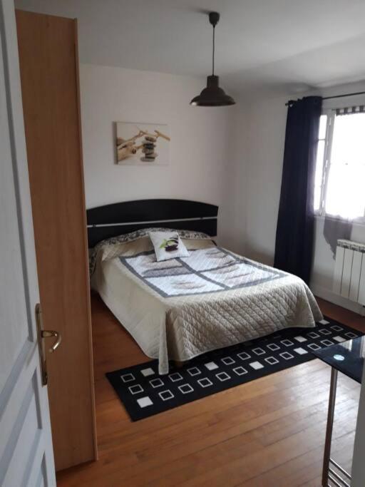 Gites Des Isles - Le Jersey Barneville-Carteret Zewnętrze zdjęcie