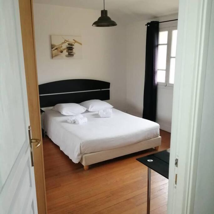 Gites Des Isles - Le Jersey Barneville-Carteret Zewnętrze zdjęcie