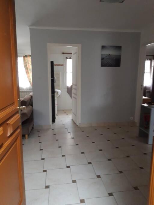Gites Des Isles - Le Jersey Barneville-Carteret Zewnętrze zdjęcie
