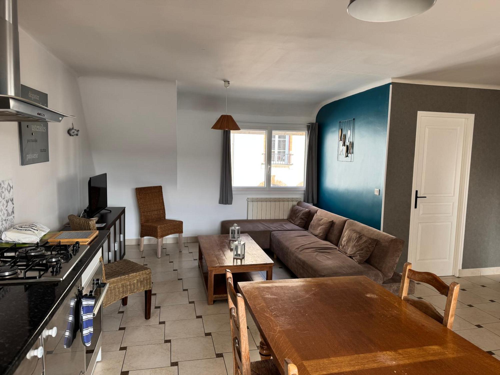 Gites Des Isles - Le Jersey Barneville-Carteret Zewnętrze zdjęcie