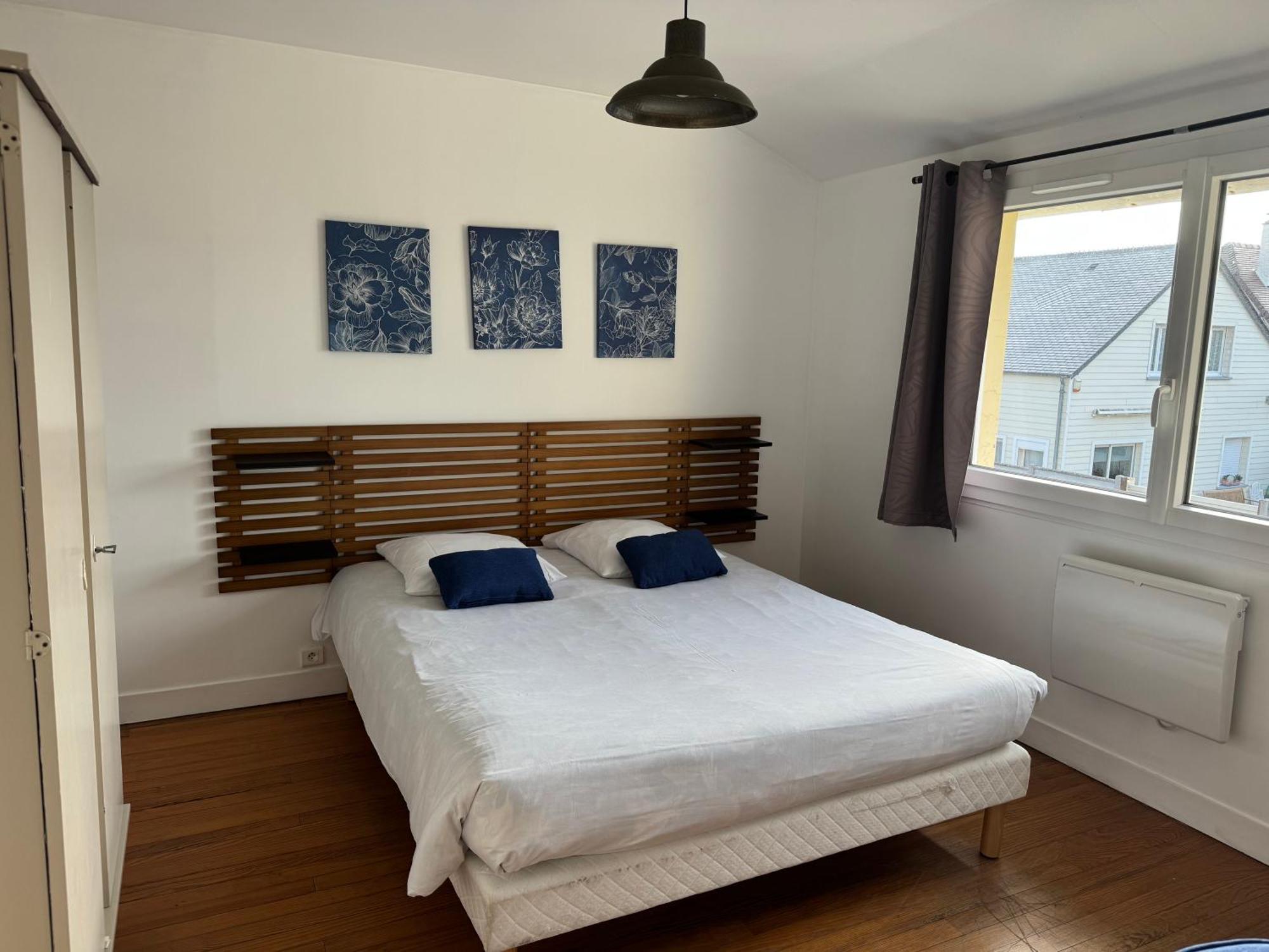 Gites Des Isles - Le Jersey Barneville-Carteret Zewnętrze zdjęcie